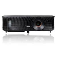 奥图码(Optoma)S321 办公 投影机 投影仪(SVGA分辨率 3200流明)