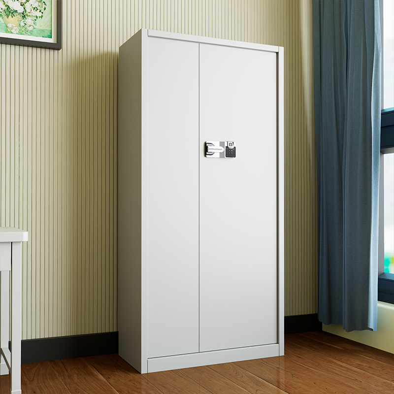 臻远 ZY40625027 印章柜公章储物柜检验讫章柜带抽保管柜 40门高清大图