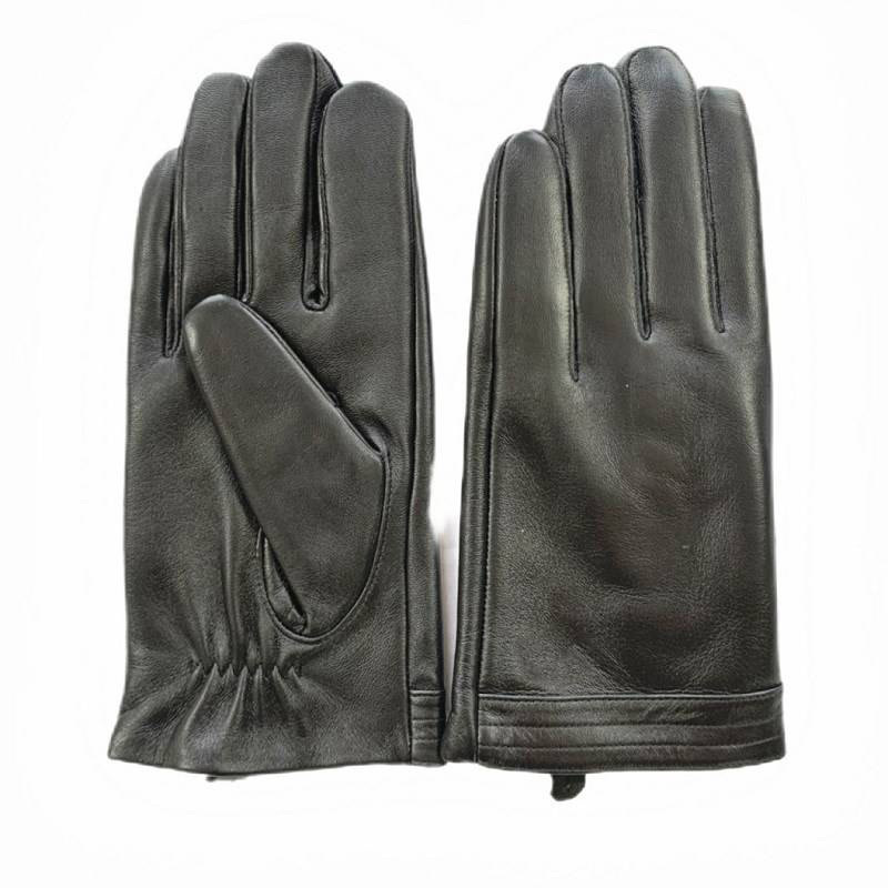 京铁威 整皮羊皮手套 M-XXXL 副高清大图