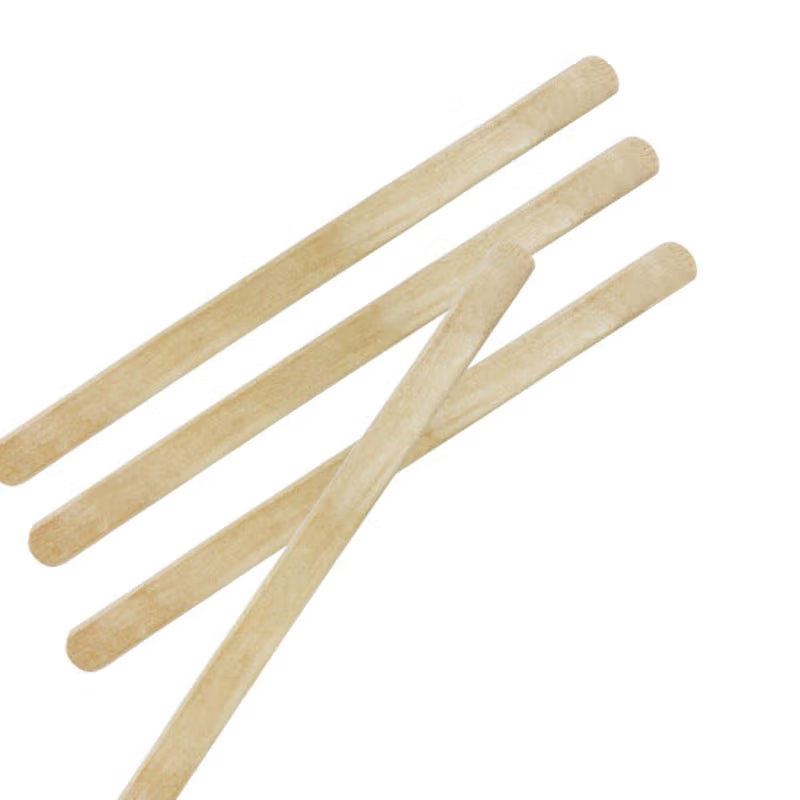 敏胤 MYL_J500 茶具 1.00 套/包 (计价单位:包) 桦木色高清大图