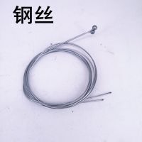 防盗门对开双开大门隐形子母不锈钢中控插销防火门不锈钢暗插销 钢丝