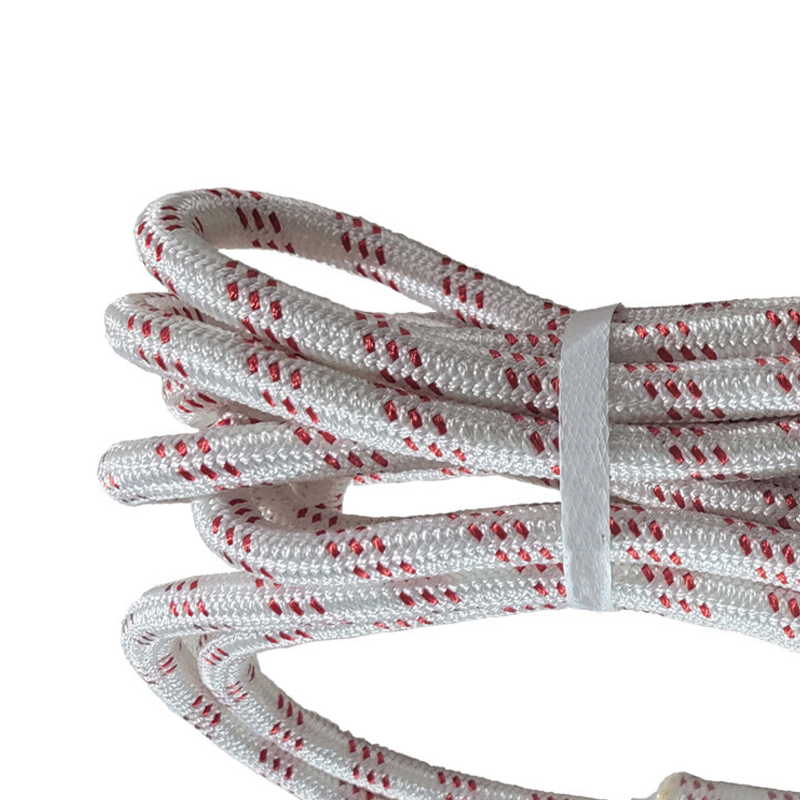 卡兰达bd7tk723109t2j安全绳直径16毫米长20米计价单位个