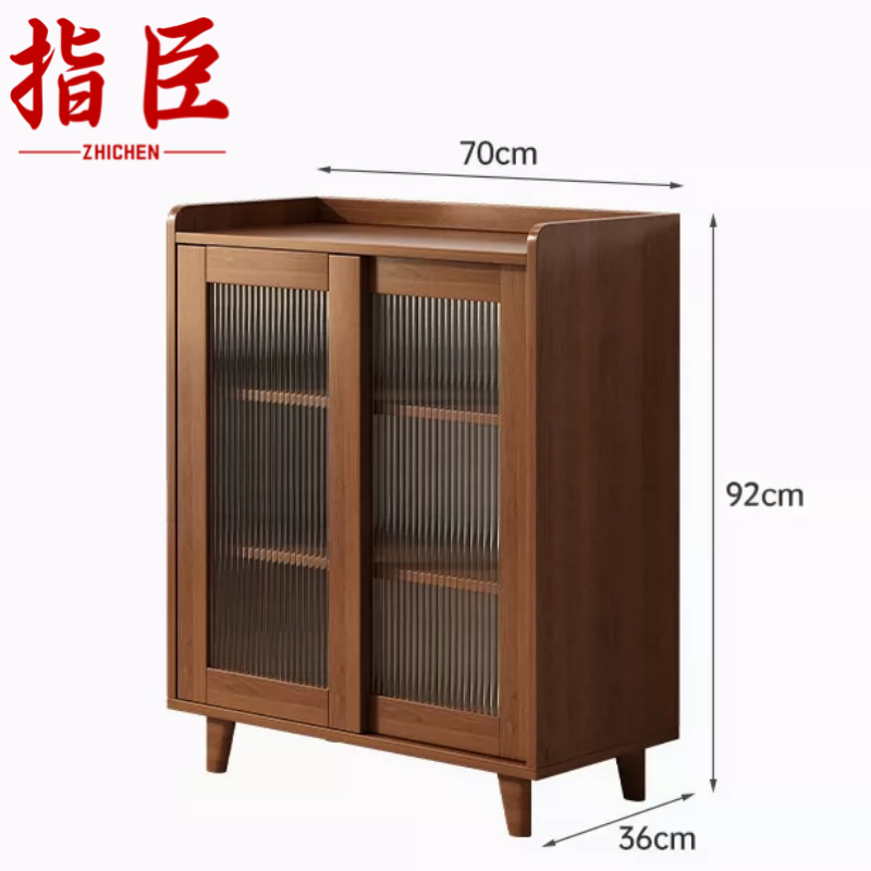 指臣餐边柜高清大图