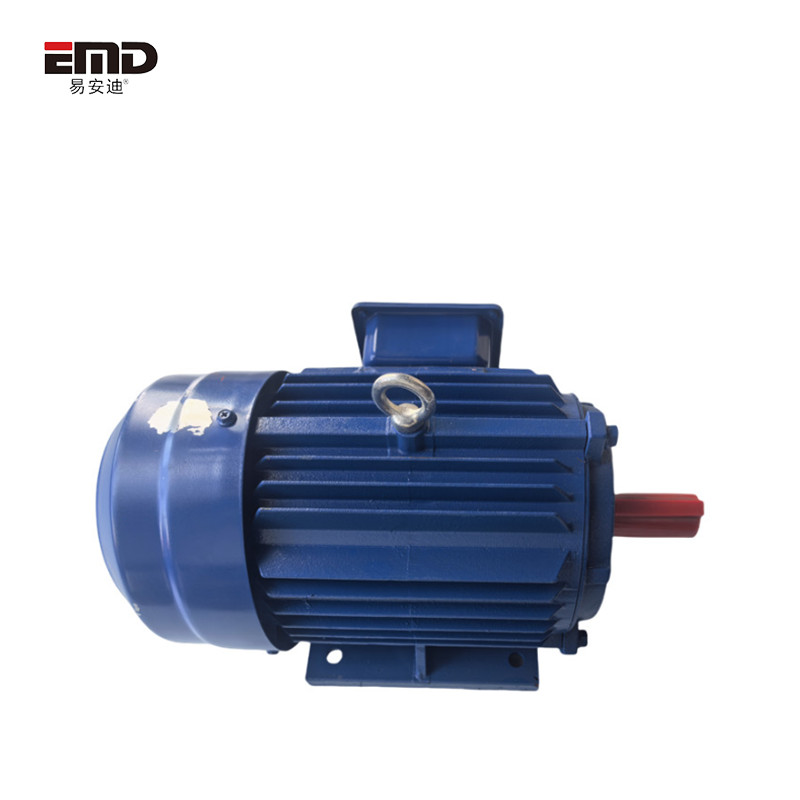 易安迪 三相异步电动机 2.2KW-2级 90L-2 台