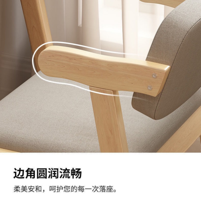 锁匠 餐椅50*50*73cm把高清大图