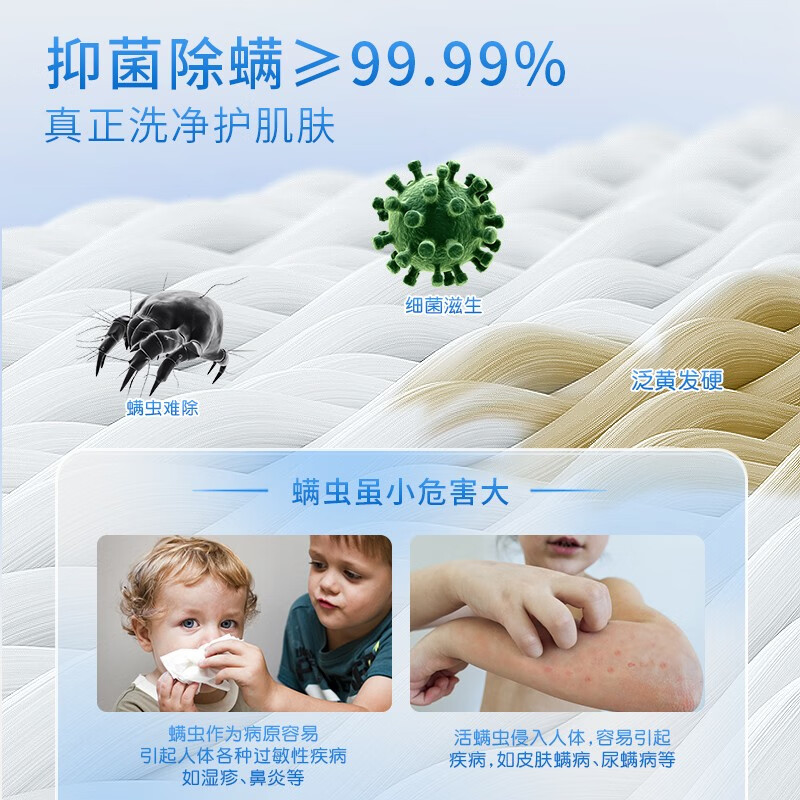 LP-363798蓝漂植物酵素洗衣露2kg-50瓶高清大图