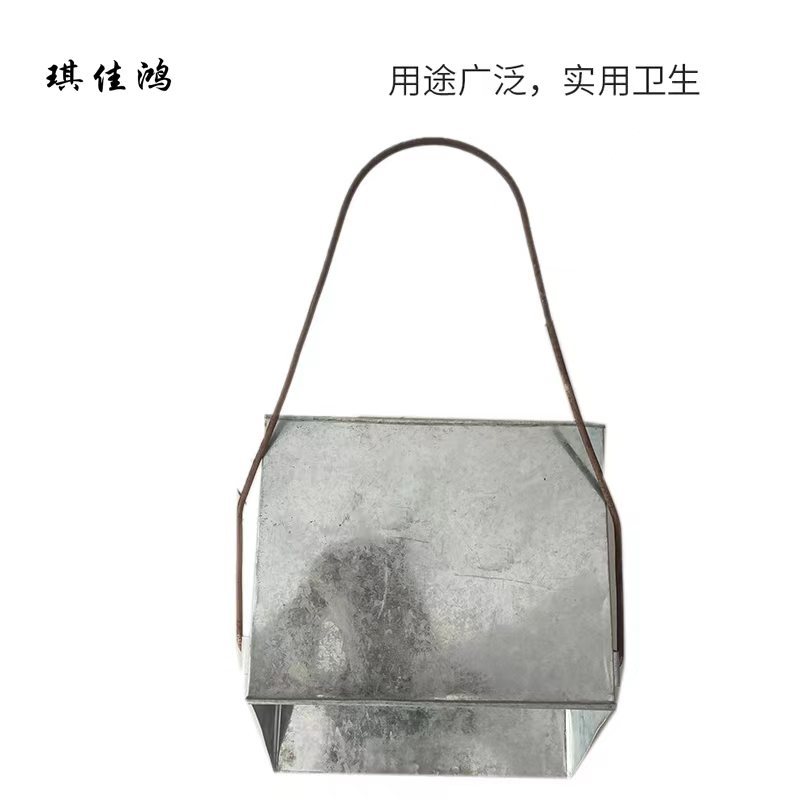 琪佳鸿 箱式铁戳子 手工打造 340*400*150mm 个