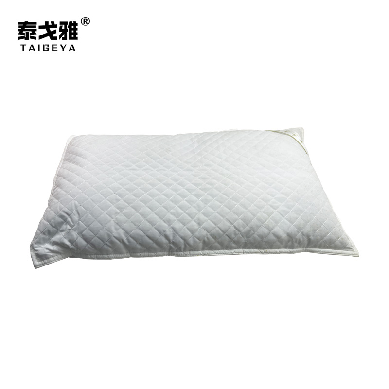 泰戈雅 舒适枕芯 45x75cm 只