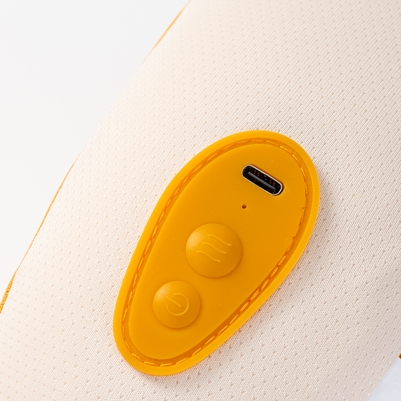 艾摩师智能按摩枕 轻音按摩不打扰 独属一个人的舒适高清大图