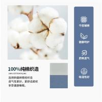聚盛恒远全棉印花双人床单