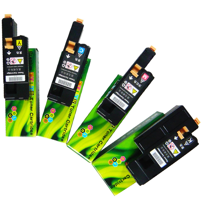 碧砚富士施乐 CM118W CM228fw一体机cp228w cp118w粉盒墨盒cp119w