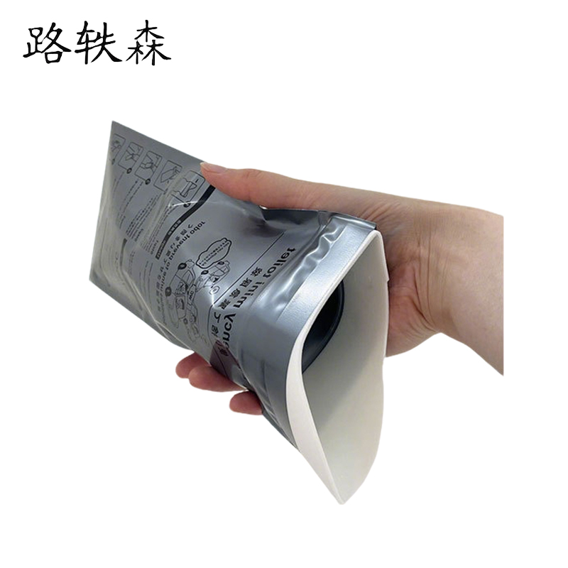 路轶森 液体垃圾袋 13.5*30cm 个高清大图
