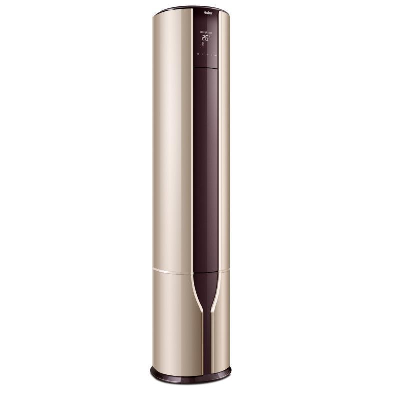海尔(Haier) 3匹3P 变频一级能耗WIFI柜机空调 KFR-72LW/07EAB21AU1