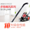 惠而浦(Whirlpool)吸尘器WVC-HW1212Y家用大功率小型卧式吸尘器强劲吸力低噪音多功能吸尘除螨机