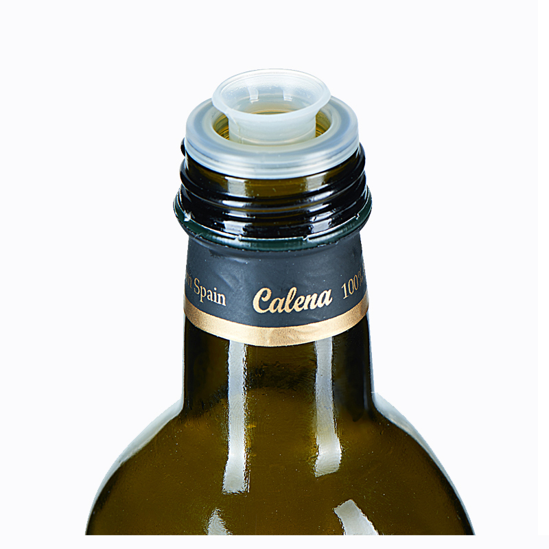 克莉娜 calena 压榨纯正橄榄油 食用油 250ml