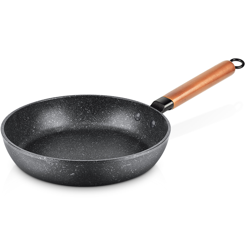 炊大皇(COOKER KING) 套装锅 DCZGI04FX炒锅不粘锅平底锅煎锅汤锅家用套装锅炊具组合