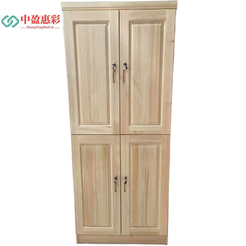 中盈惠彩 衣柜 YGG05 800*2000*550mm 1个