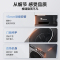 小天鹅(LittleSwan)10kg水魔方滚筒洗衣机护形护色净渍除毛纯平全嵌以旧换新一级能效家电补贴TG10DE10