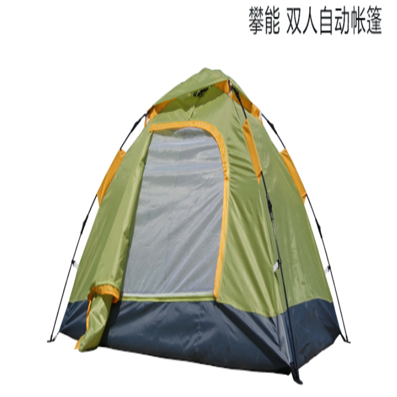 攀能 自动双人帐篷 PN-2240高清大图