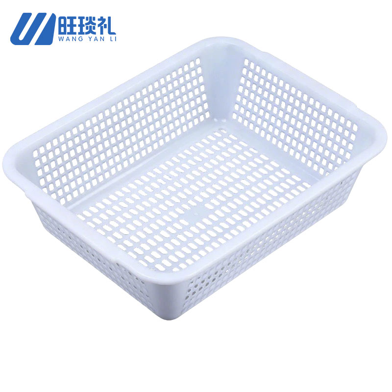 旺琰礼 洗菜筐 50.5*35*13/个高清大图