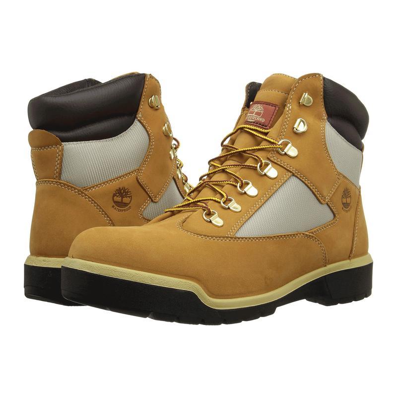 添柏岚timberlandfieldboot6fl防水男士时尚百搭运动休闲鞋马丁靴