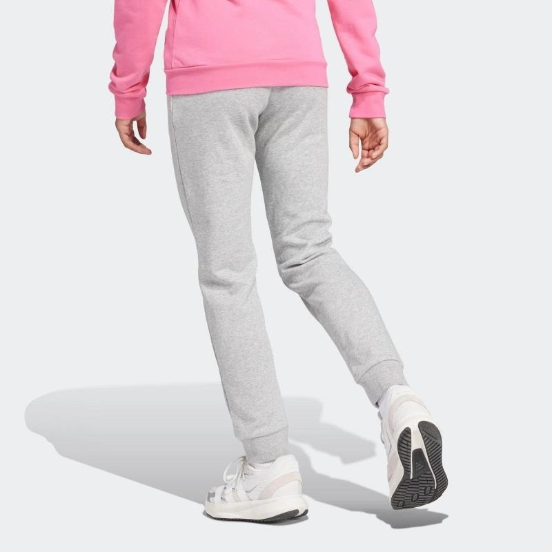 ADIDAS阿迪达斯长裤运动休闲舒适针织儿童裤IV7294 D