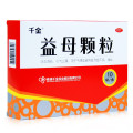 千金 益母颗粒 14g*10袋/盒