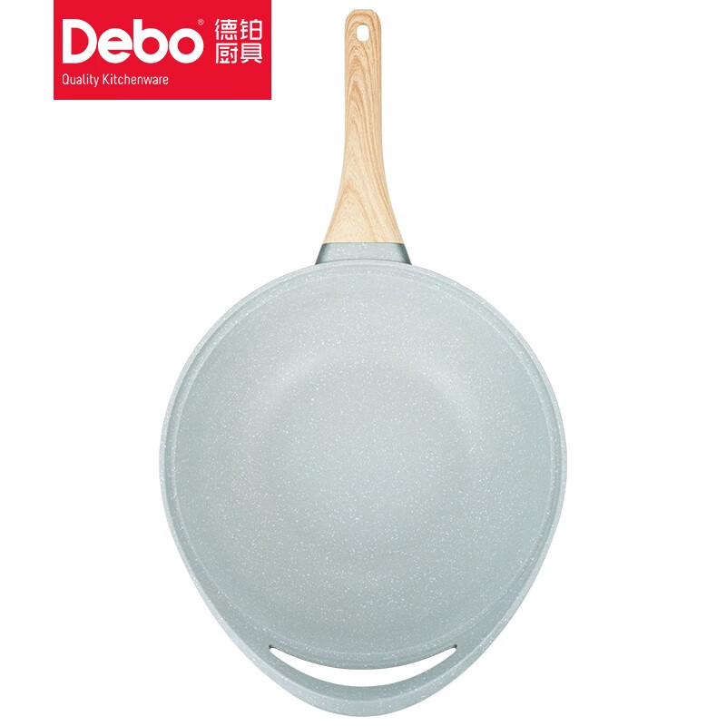 Debo德铂 伊本特(炒锅) DEP-826高清大图