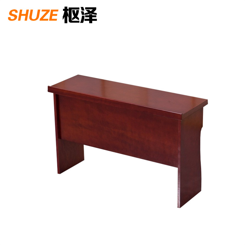 枢泽 长条桌 双人位 张高清大图