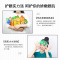 【新品推荐】暖友41度热敷蒸汽眼罩甜品系列发热眼罩