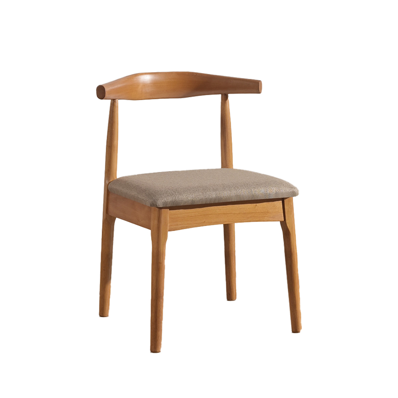 先围 实木椅 48*43*78cm-S6 把高清大图