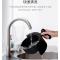 美的(Midea) 空气炸锅 MF-WZN1501 家用无油智能多功能全息触屏 电炸锅