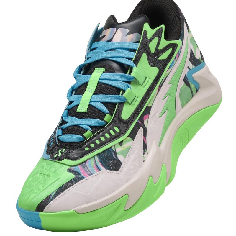 彪马(Puma)板鞋男鞋舒适耐用潮流百搭休闲运动鞋速腾赛车风格街头高清大图