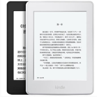 亚马逊Kindle Paperwhite3电子书阅读器KPW3代电纸书4G 自带背光电子书Kindle Paper3