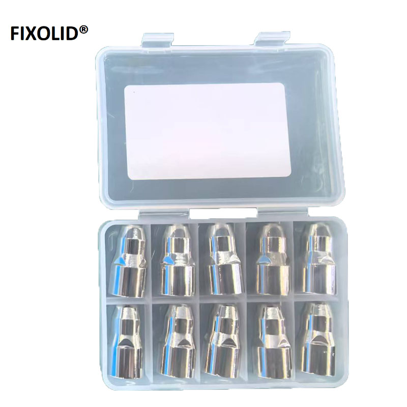 FIXOLID 电极割嘴 P80 1.5 套高清大图