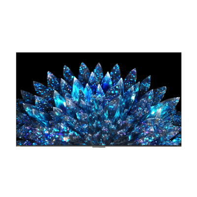 长虹100D8 MAX 100英寸288Hz超羽速MiniLED 4+128GB 游戏电视98