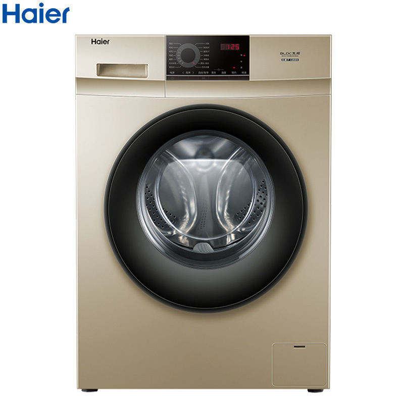 海尔(Haier) EG100B209G洗衣机