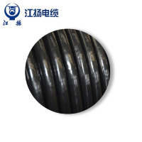 物资装电缆 江扬电缆ZR-YJV 4*50+25