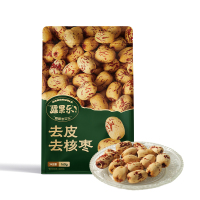 疆果乐 去皮去核枣 160g*1袋