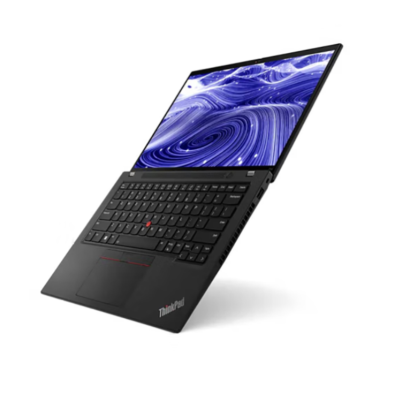 联想thinkpadt14笔记本电脑i71260p32g1t4g互联fhdwin11定制2022款14