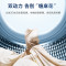 海尔(Haier)波轮洗衣机全自动直驱变频 10公斤免清洗波轮 后置悬浮式触控屏精华洗新风洗 MS100-BZ578H