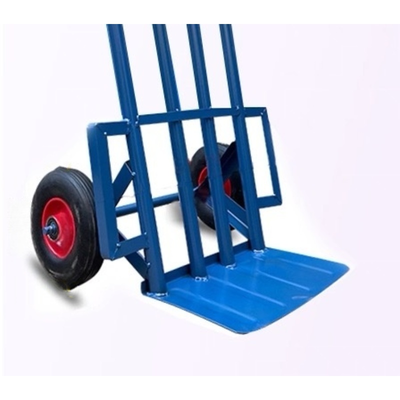 蒙企智品手推车搬运车130*60cm/个高清大图
