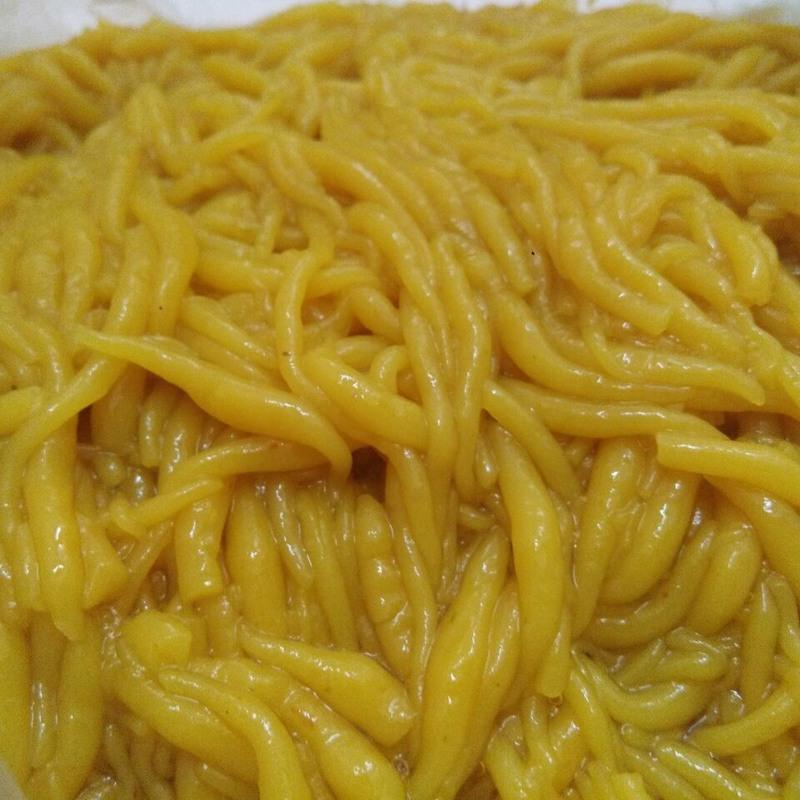 优选广西钦州槐花凉粉米粉广西玉林特产小吃土特产玉林米蛆10广西地区