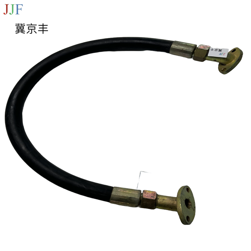 冀京丰引线管连接弯头直头25*1000mm根高清大图