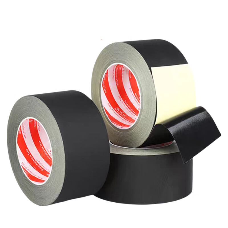 安盟臣AMC2212 空调管包扎带捆绑带 (计价单位:个) 黑色高清大图