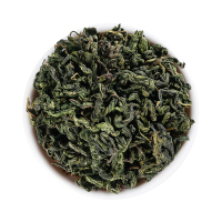 杞里香(QiLiXiang) 丁香茶护胃茶长白山原产丁香叶花草茶茶叶 50G/瓶 保健茶饮 花草茶