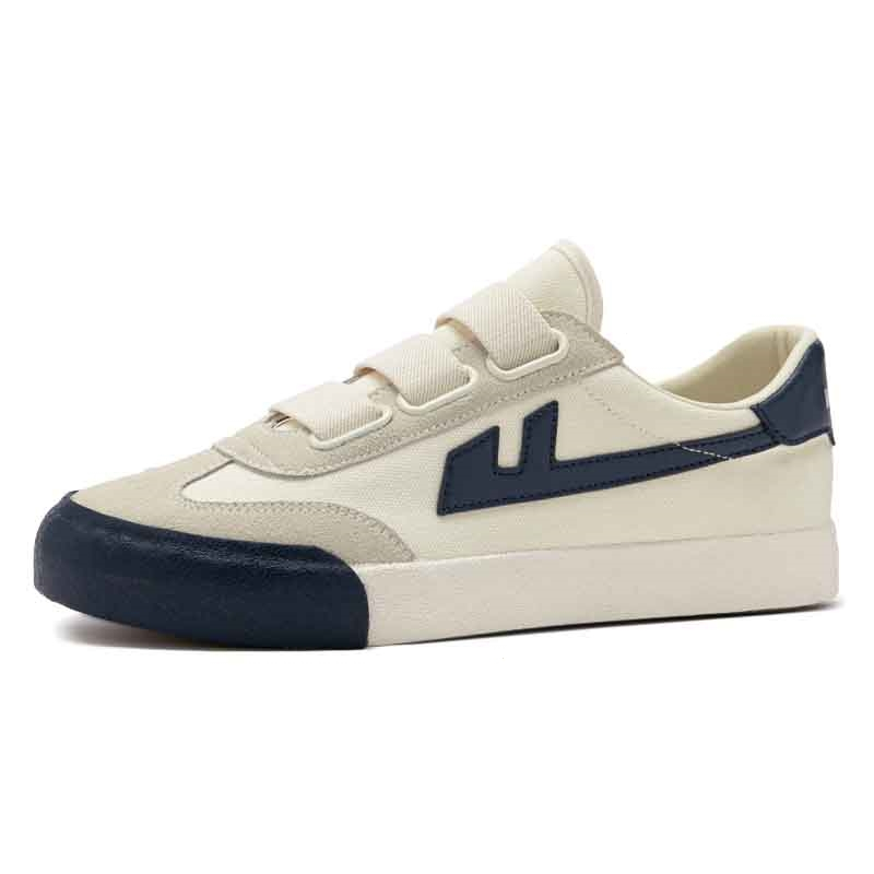 回力warrior户外休闲鞋