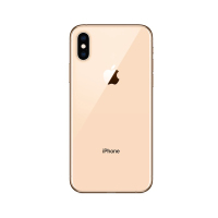 【全新原封】苹果(Apple) iPhone Xs 256GB 金色 (A2100) 移动联通电信4G手机