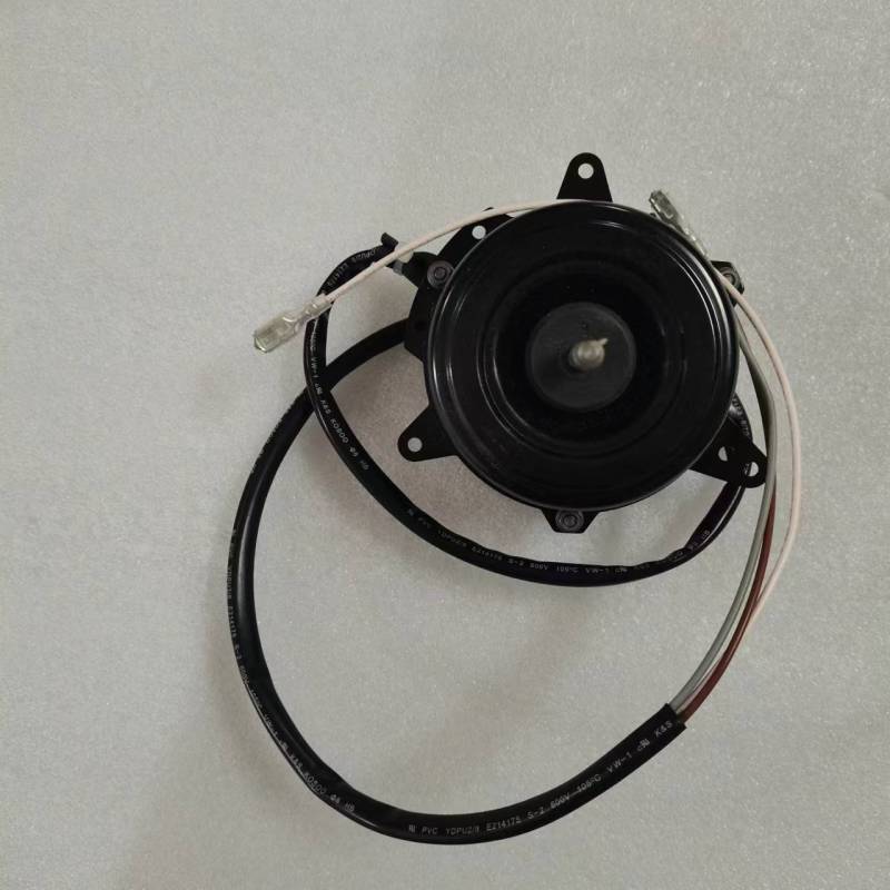 帮客材配 全新原装 P0970102586 Y5S613B033N 外风扇电机ZAW26VD43BC5 收前务必验货高清大图