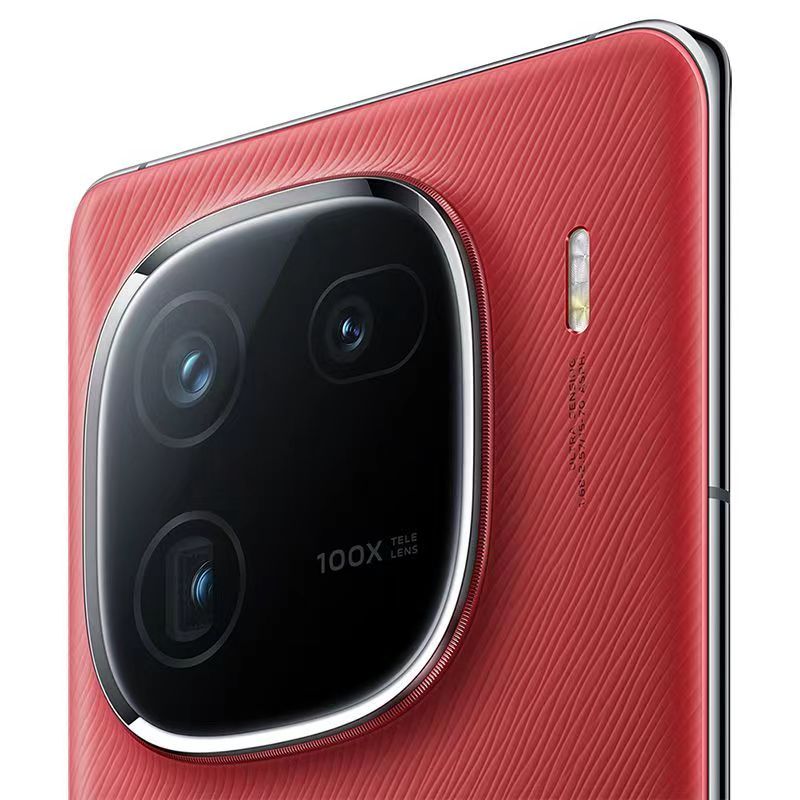 vivo iQOO12Pro 燃途版 16GB+512GB 全网通5G手机第三代骁龙8+自研Q1双芯片2K iqoo11升级版 拍照游戏学生新品旗舰机 iQOO12Pro